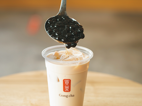 Gong Cha
