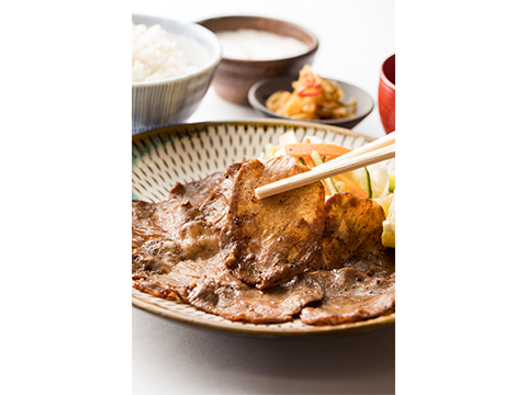 うまや