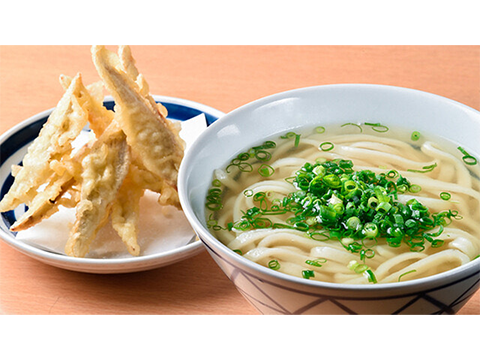 うどん大学