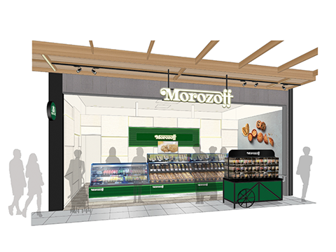 Morozoff