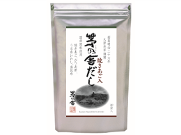 おすすめメニュー 茅乃舎だし