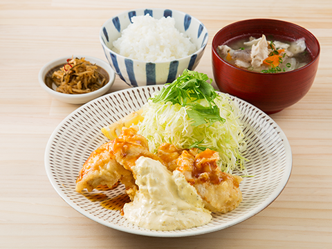 うまや