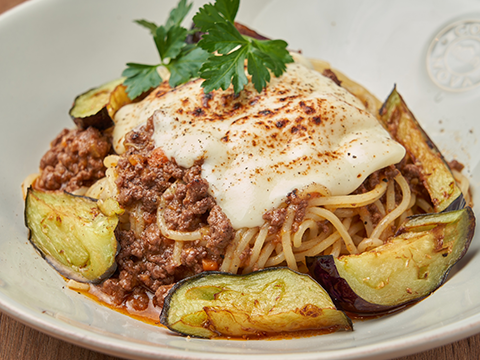 Pasta Day