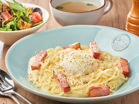Pasta Day