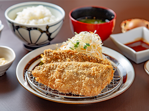 うまや