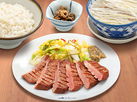 Sendai Tanya Rikyu