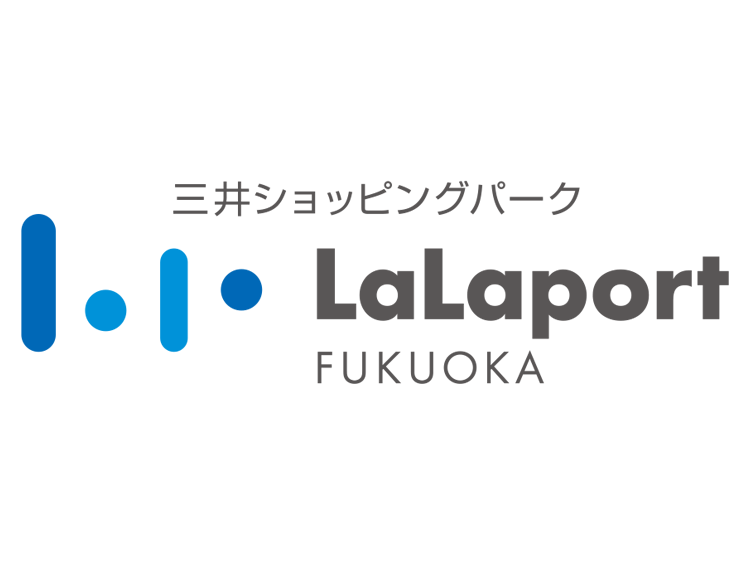 LaLaport福岡