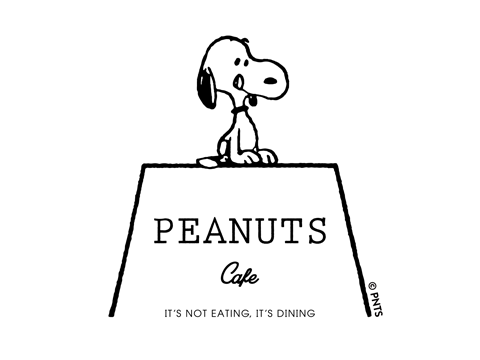 PEANUTS Cafe