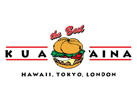KUA`AINA LaLaport横滨店