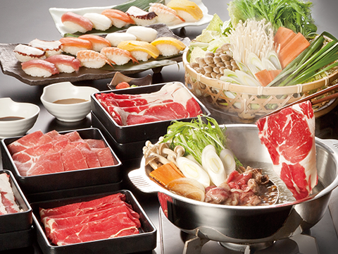 SHABU SAI