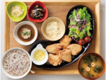 和ごはんとカフェ chawan