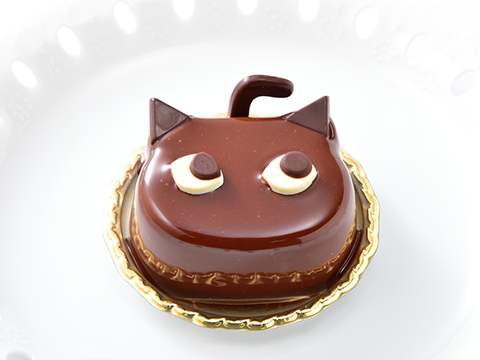 Chatnoir Mitsui Shopping Park LaLaport SAKAI