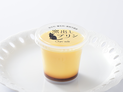 Chatnoir Mitsui Shopping Park LaLaport SAKAI