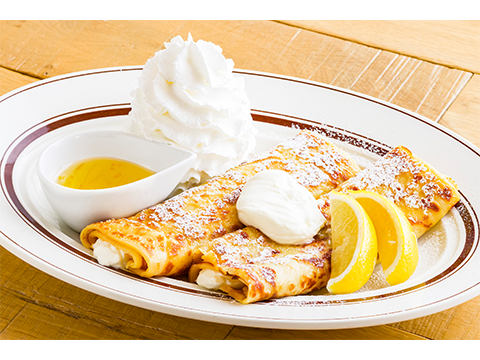 Eggs ’n Things