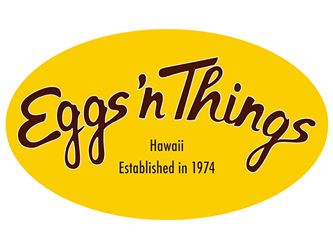 Eggs ’n Things
