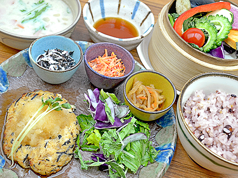 musi-vege+cafe