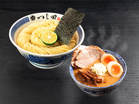 TSUJITA