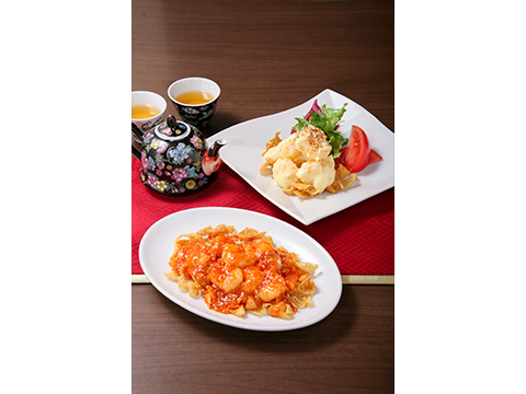 JIN DIN ROU