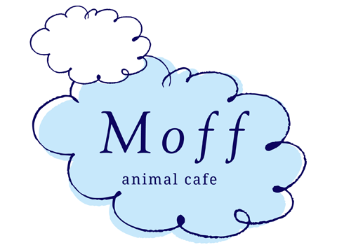 Moff animal cafe