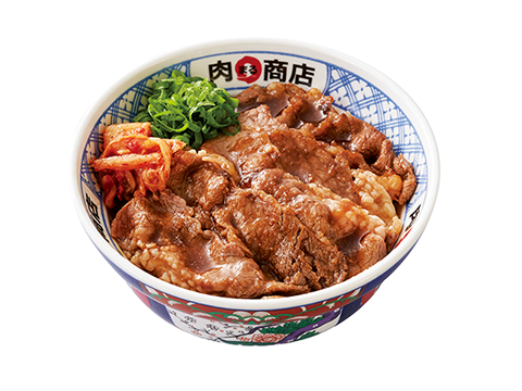 Nikumaru Shoten