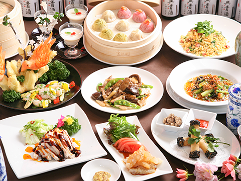 JIN DIN ROU