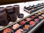YAKINIKU BUFFET左近