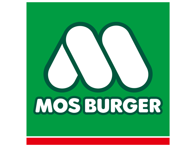 MOS BURGER