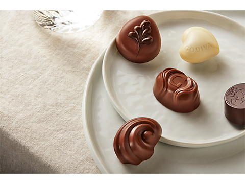 GODIVA