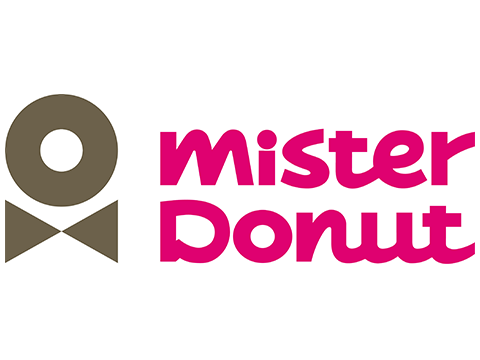 Mister Donut　LaLaport堺商店