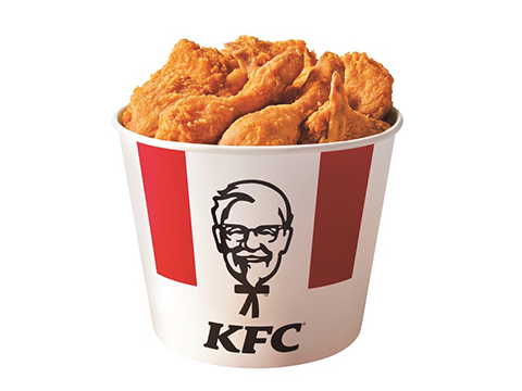 Kentucky Fried Chicken