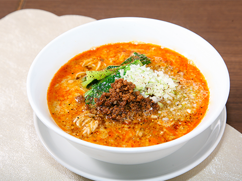 JIN DIN ROU