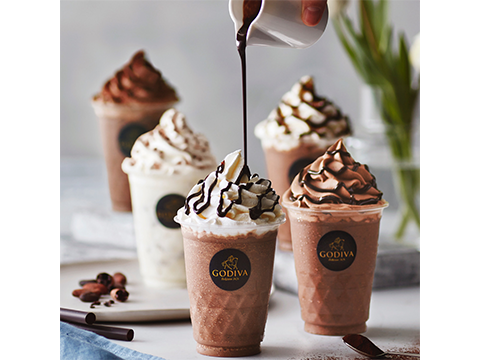 GODIVA