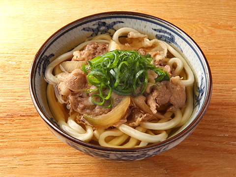 Miyatake Sanuki Udon