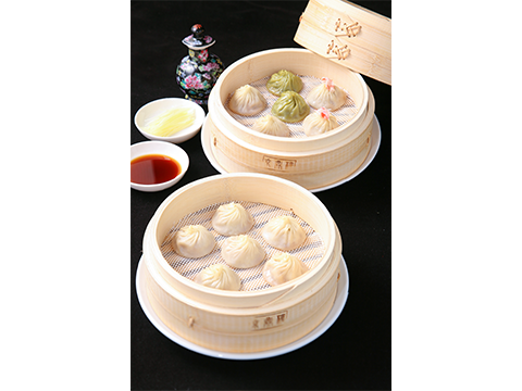 JIN DIN ROU