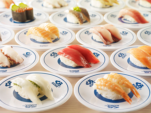 Muten Kura-sushi