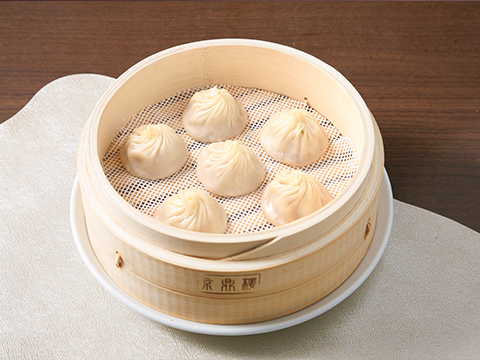 JIN DIN ROU