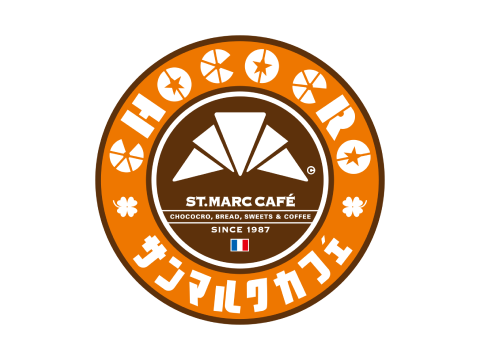 Saintmarc Café