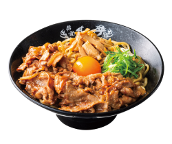 DENSETSU NO SUTADONYA