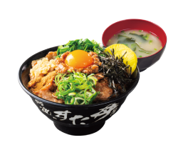 DENSETSU NO SUTADONYA