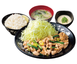 DENSETSU NO SUTADONYA