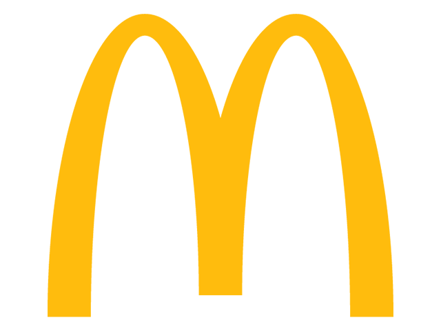 McDonald’s LaLaport EXPOCITY