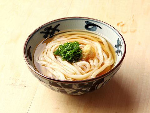 카케 우동