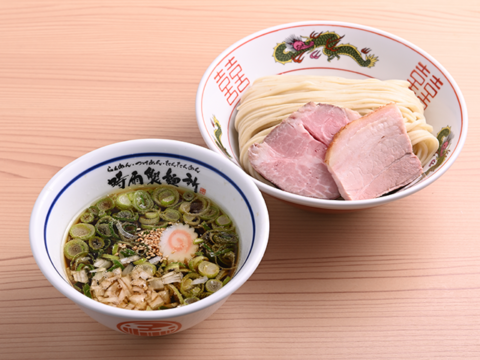 Shigure Noodle Factory