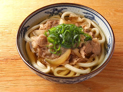 Miyatake Sanuki Udon