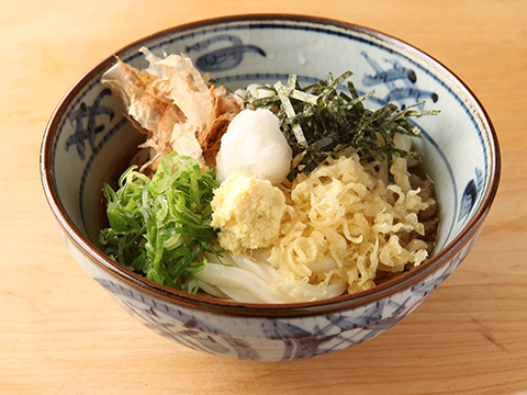 부카케 우동