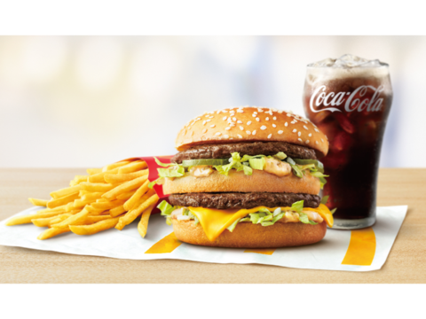マクドナルド