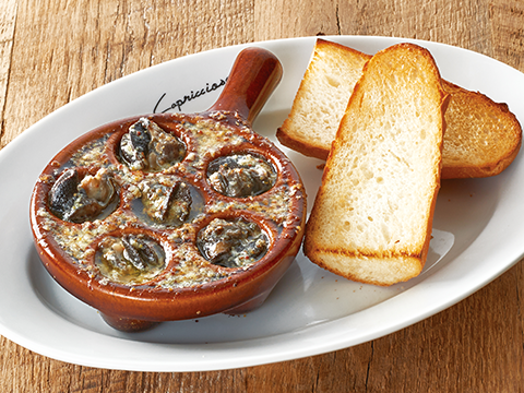 capricciosa
