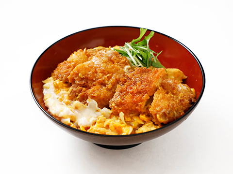 炸雞排蓋飯便當