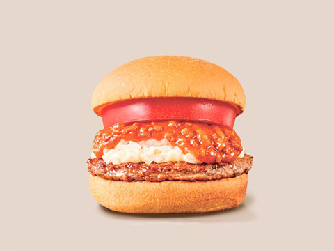 フレッシュネスバーガー