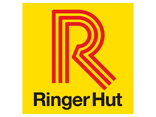 Ringer Hut